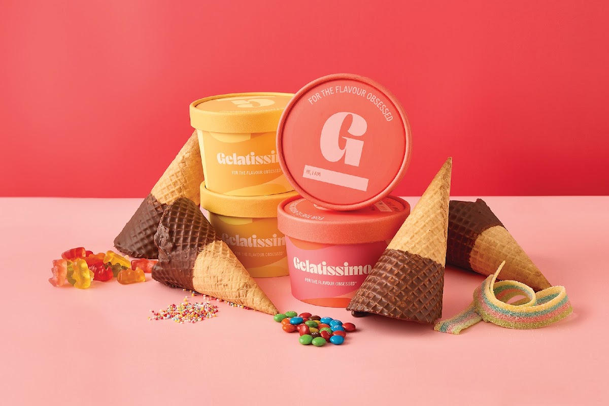 Gelatissimo Coogee Photos 2